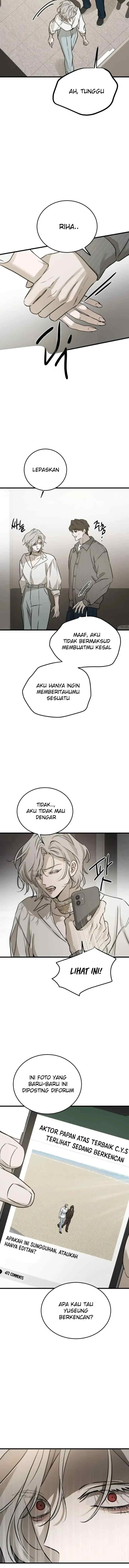 Beastly Things chapter 18 halaman 15