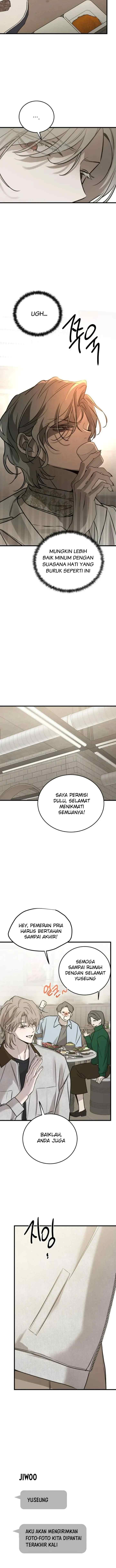 Beastly Things chapter 18 halaman 10