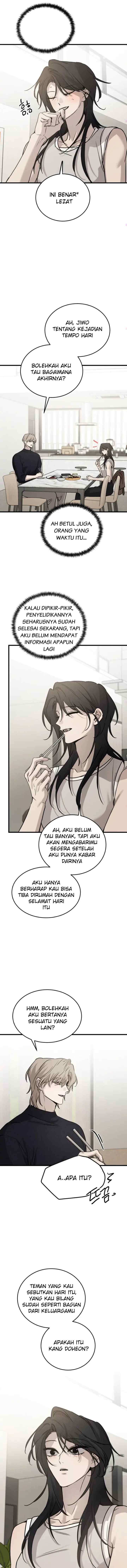 Beastly Things chapter 19 halaman 7