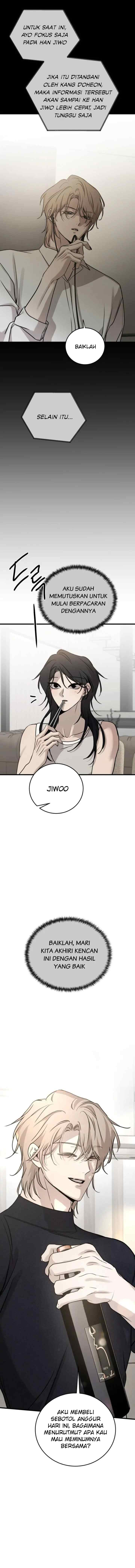 Beastly Things chapter 19 halaman 12