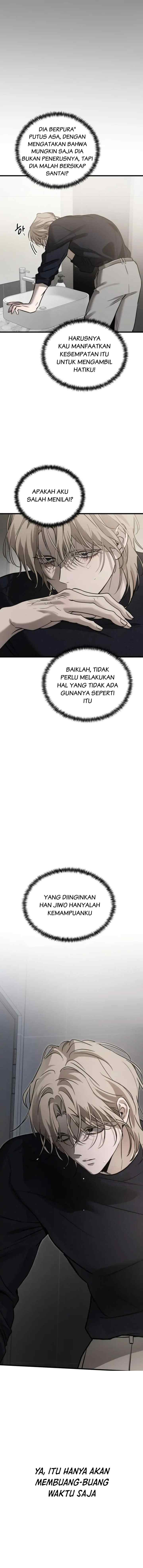 Beastly Things chapter 20 halaman 9