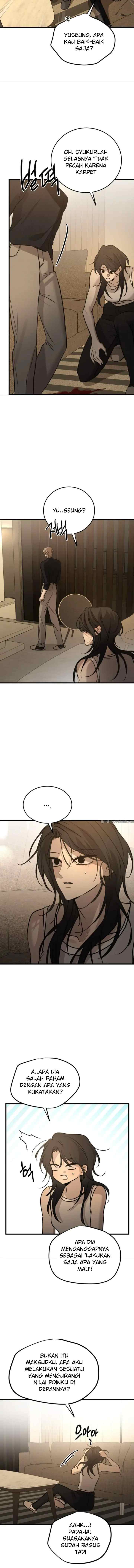 Beastly Things chapter 20 halaman 5