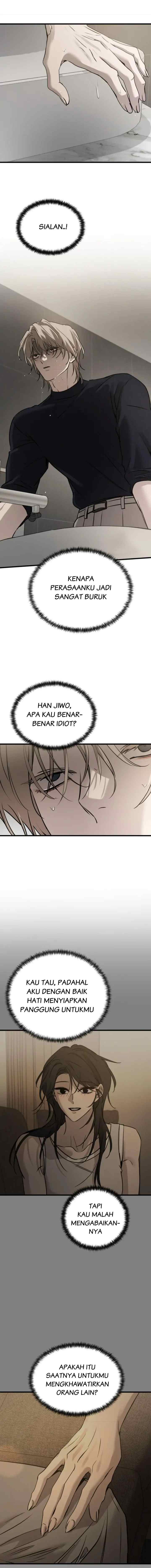 Beastly Things chapter 20 halaman 8