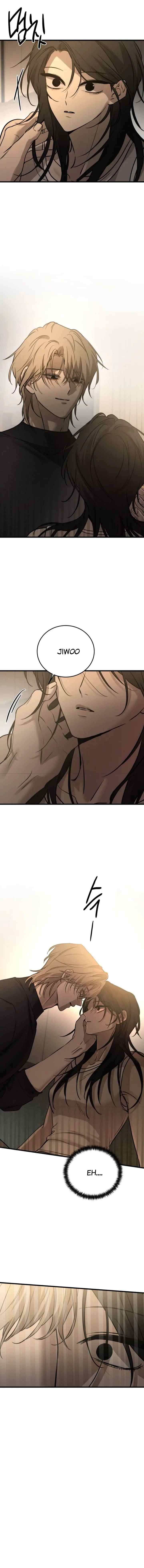 Beastly Things chapter 20 halaman 15