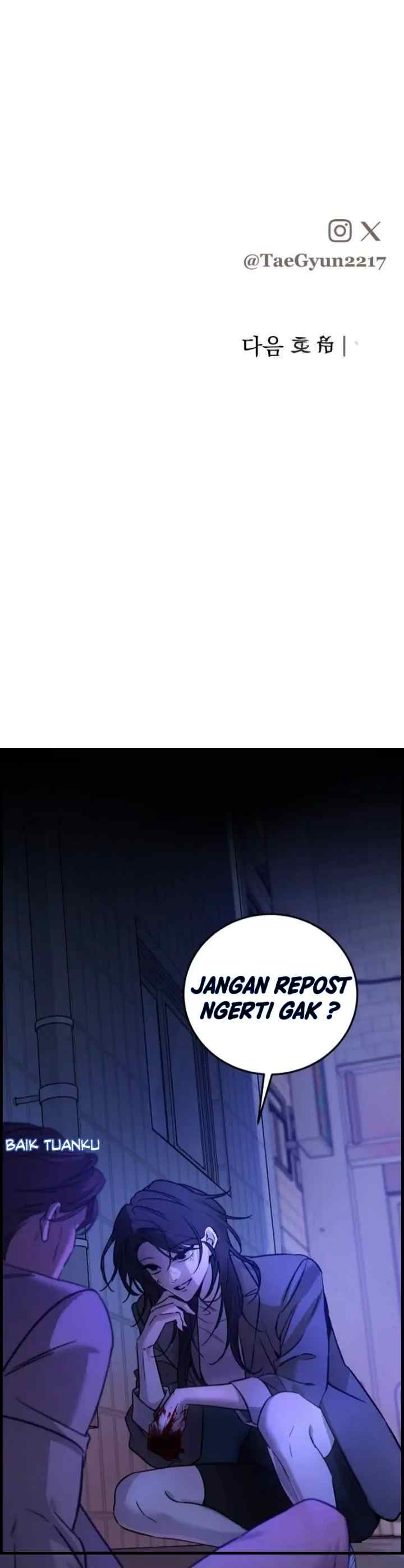 Beastly Things chapter 20 halaman 17