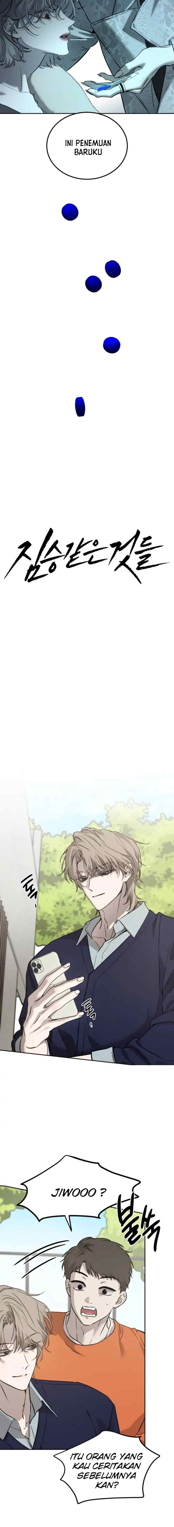 Beastly Things chapter 9 halaman 10