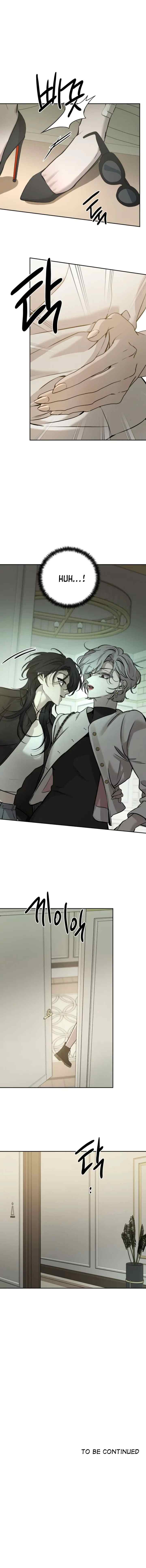 Beastly Things chapter 9 halaman 18