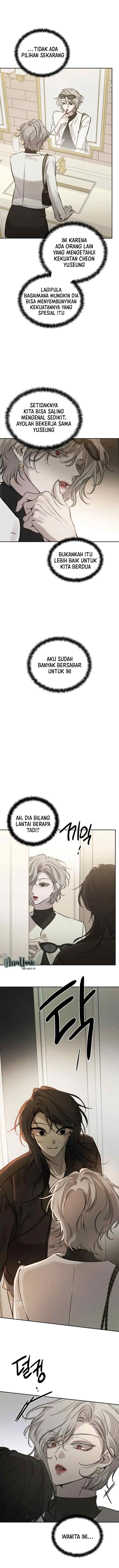Beastly Things chapter 9 halaman 17