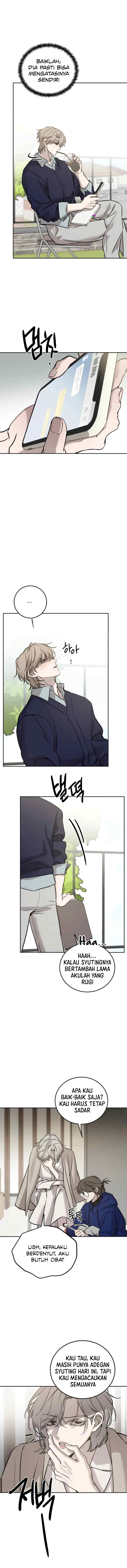 Beastly Things chapter 9 halaman 12