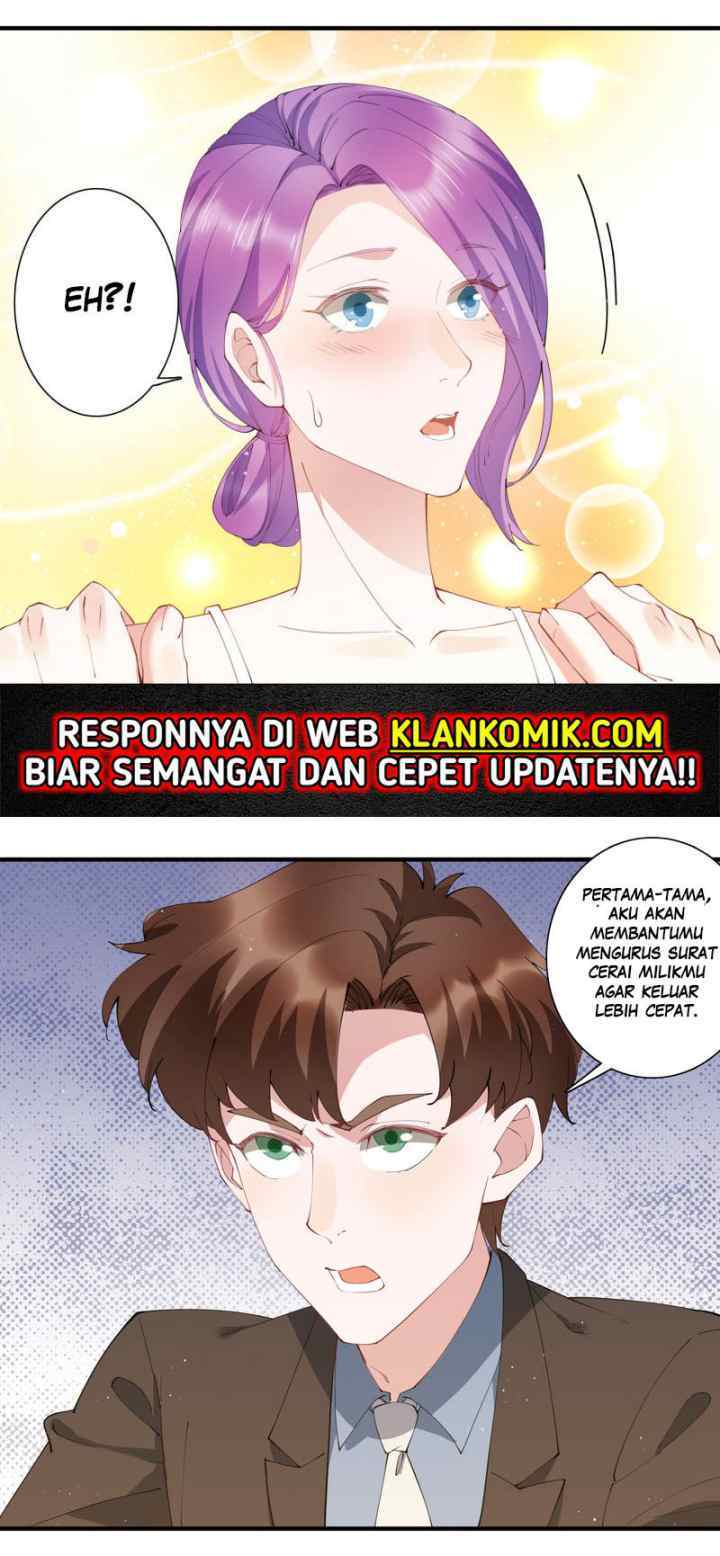 Beautiful Boss Cold-Hearted chapter 58 halaman 4