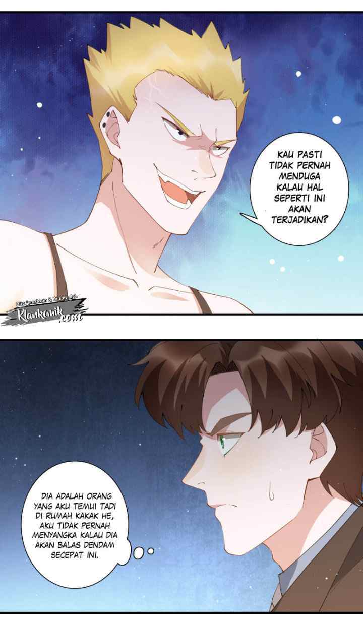 Beautiful Boss Cold-Hearted chapter 58 halaman 15