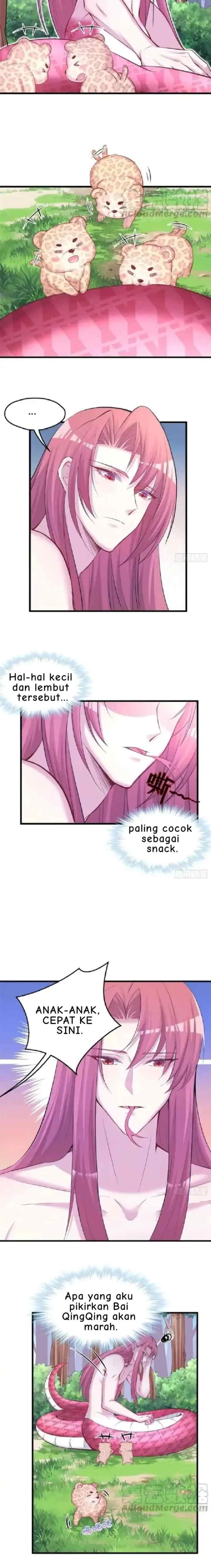 Beauty and the Beasts chapter 237 halaman 7