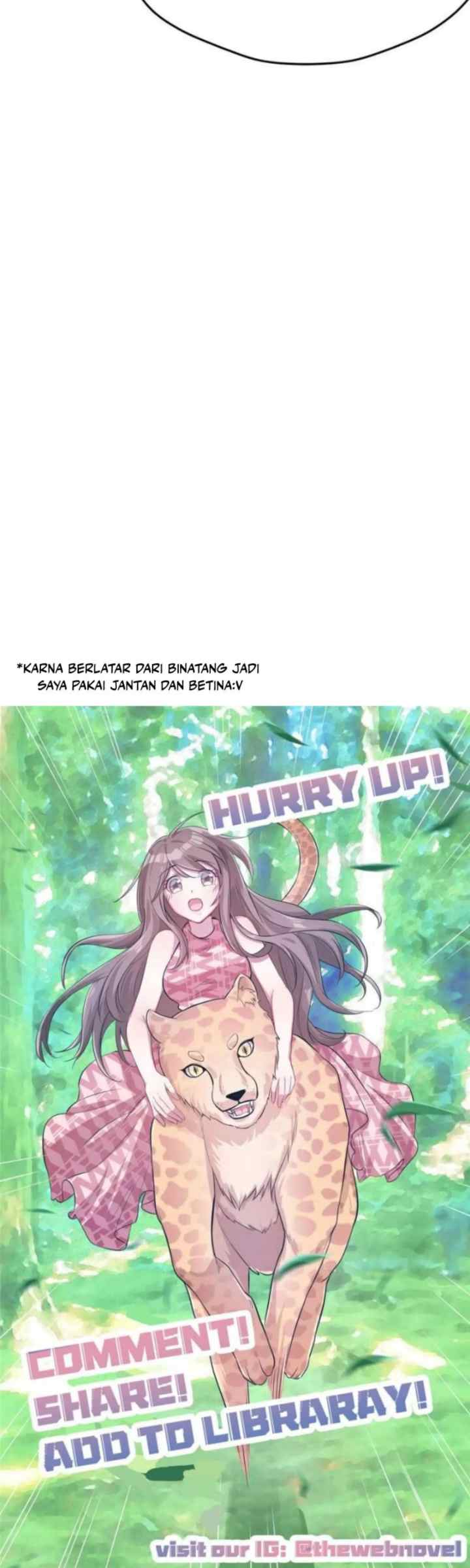 Beauty and the Beasts chapter 243 halaman 12