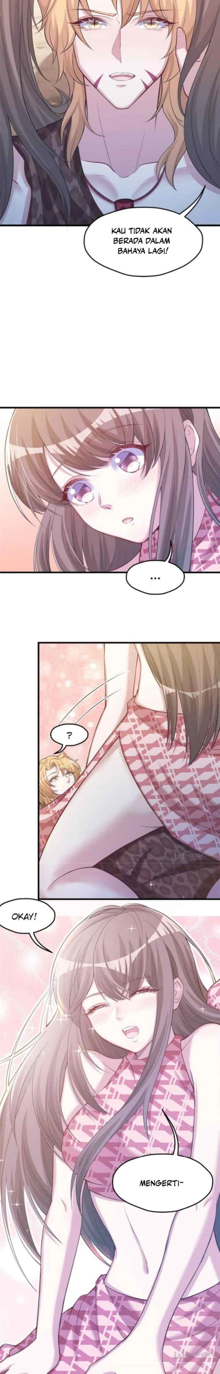 Beauty and the Beasts chapter 243 halaman 9