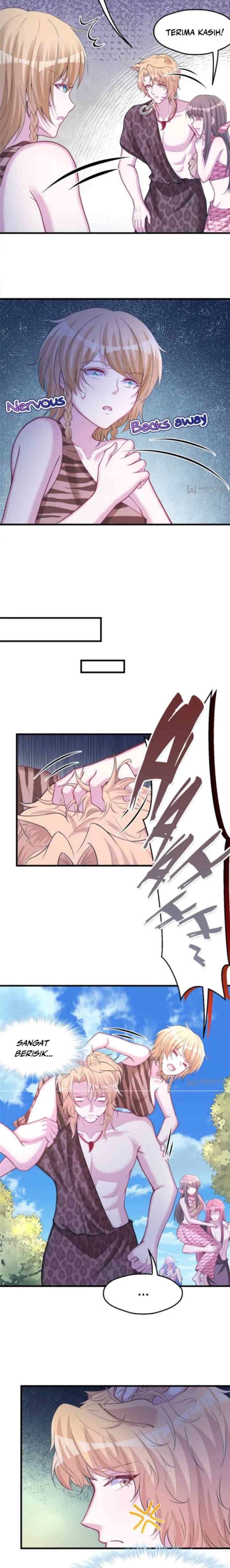 Beauty and the Beasts chapter 245 halaman 7