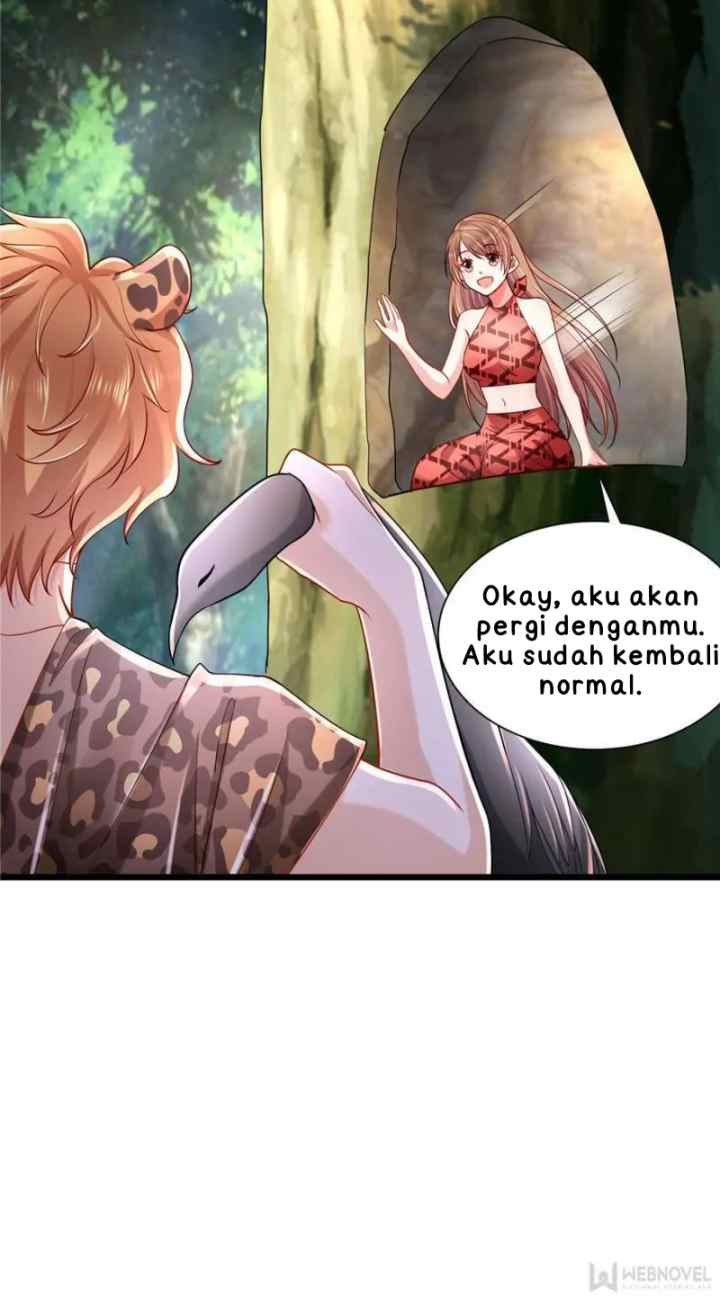 Beauty and the Beasts chapter 256 halaman 19