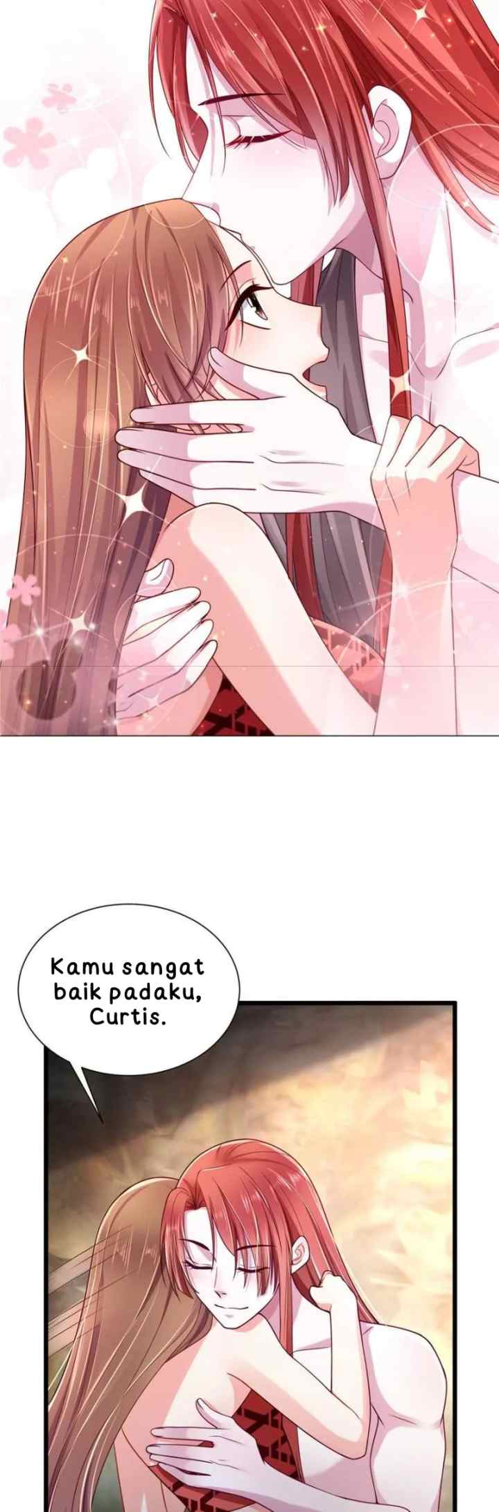 Beauty and the Beasts chapter 256 halaman 17
