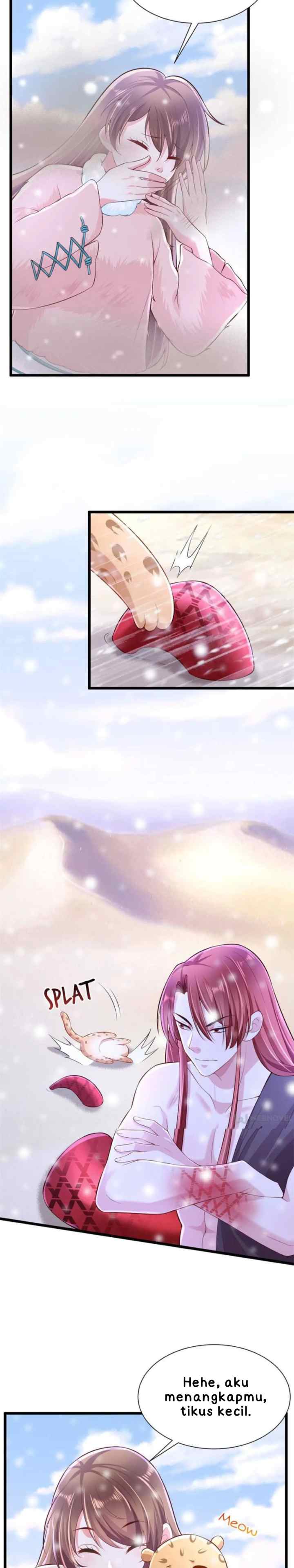 Beauty and the Beasts chapter 264 halaman 12