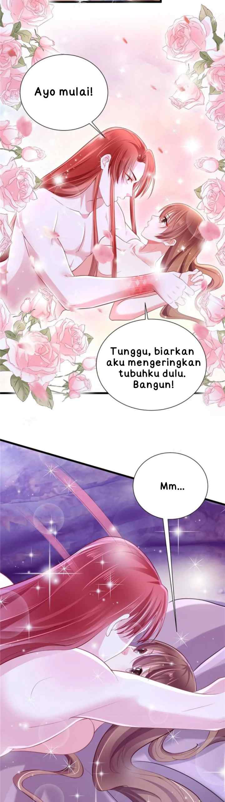 Beauty and the Beasts chapter 266 halaman 12