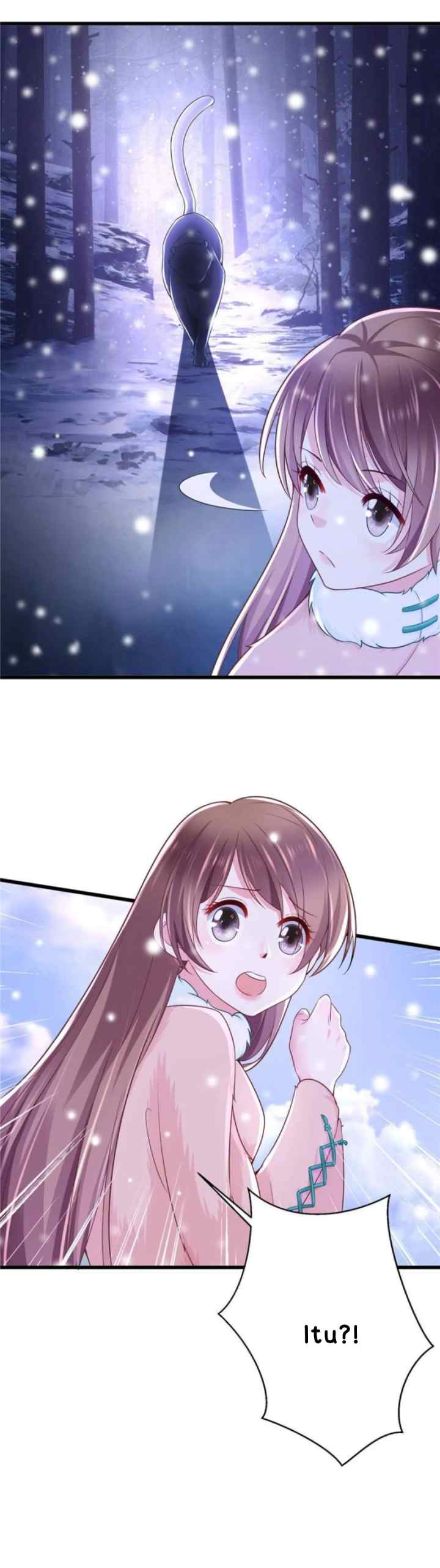 Beauty and the Beasts chapter 268 halaman 19