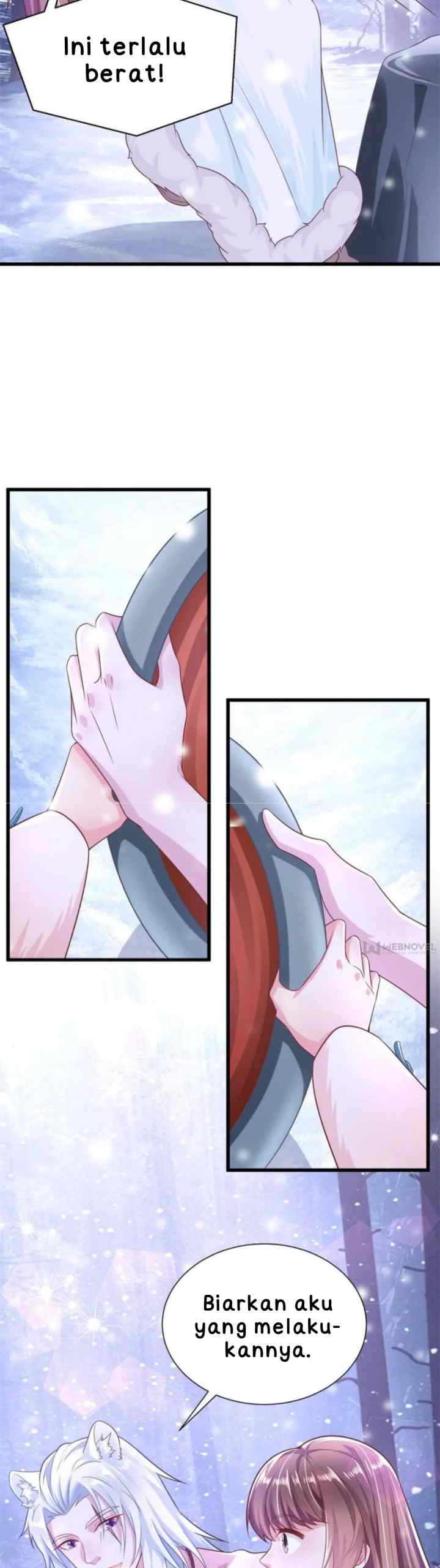 Beauty and the Beasts chapter 275 halaman 19