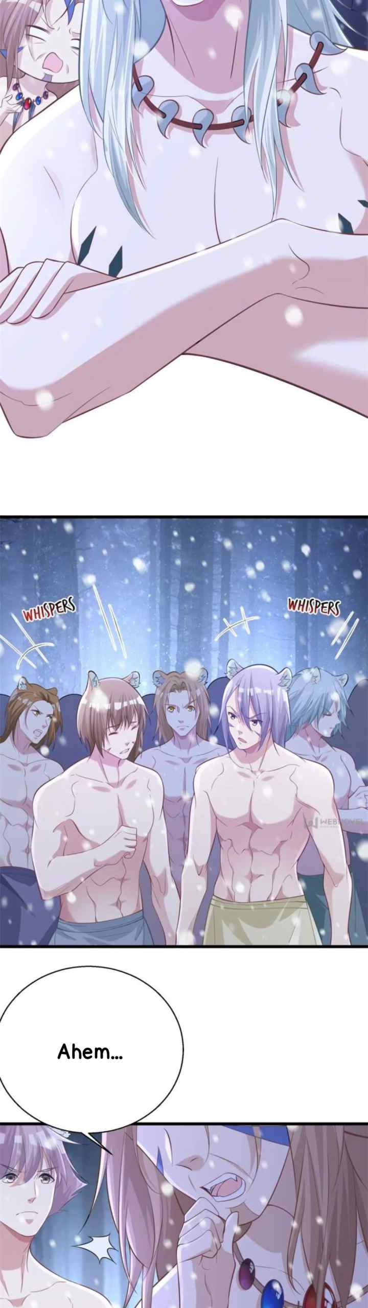 Beauty and the Beasts chapter 279 halaman 12