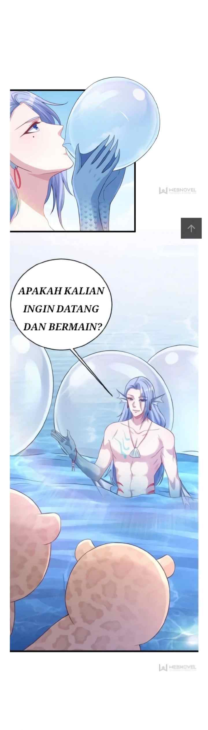 Beauty and the Beasts chapter 285 halaman 5