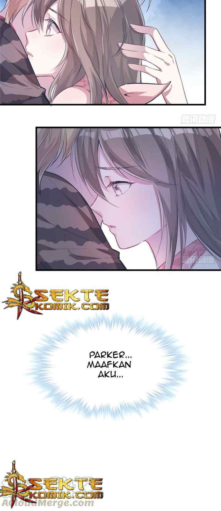 Beauty and the Beasts chapter 51 halaman 18