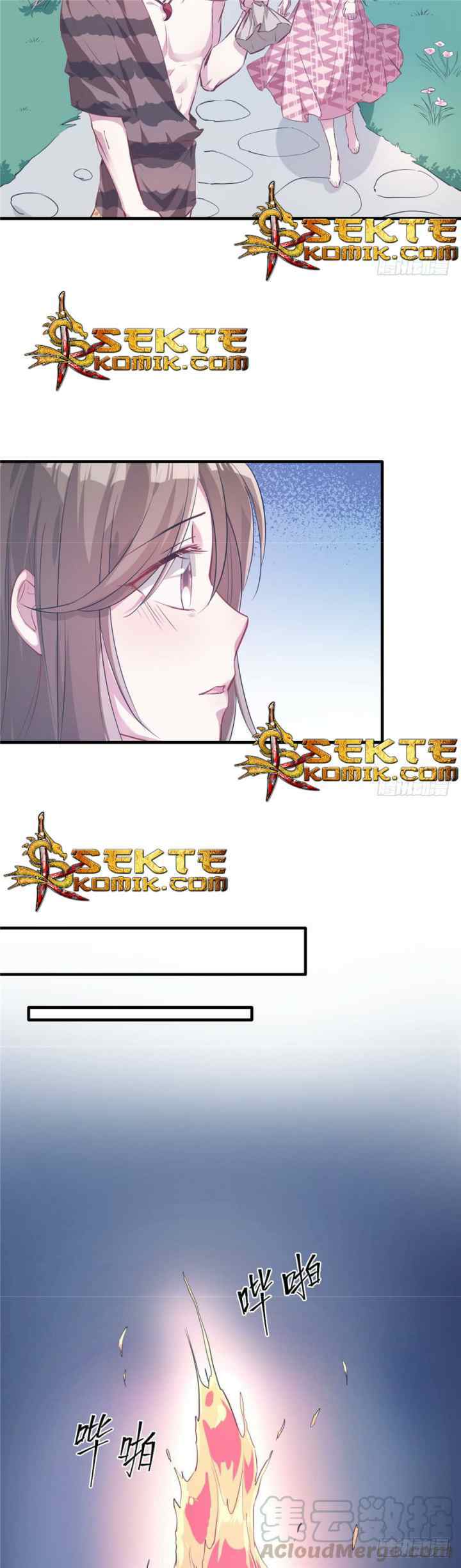 Beauty and the Beasts chapter 52 halaman 7