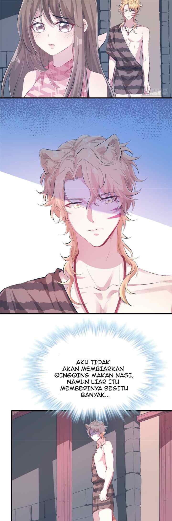Beauty and the Beasts chapter 52 halaman 5