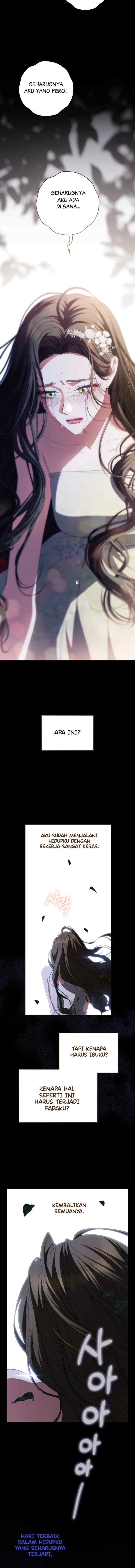 Became the Leader of a Girl Group Fated to Doom chapter 1 halaman 7