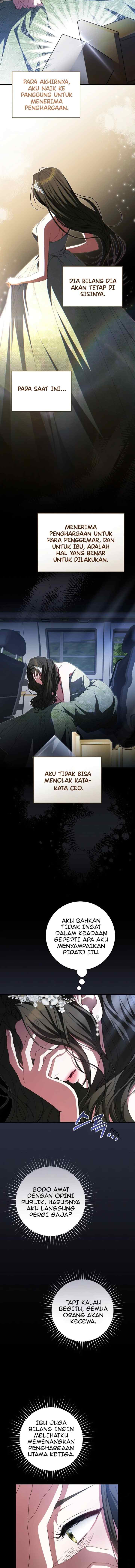 Became the Leader of a Girl Group Fated to Doom chapter 1 halaman 4