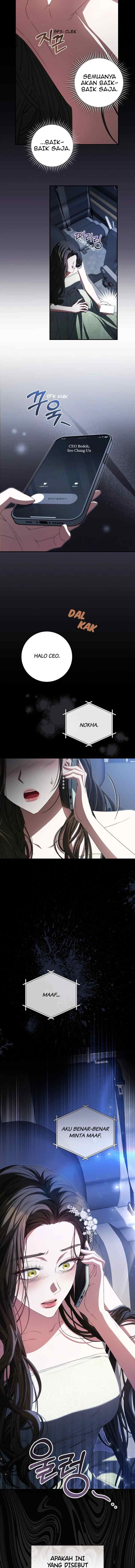 Became the Leader of a Girl Group Fated to Doom chapter 1 halaman 5