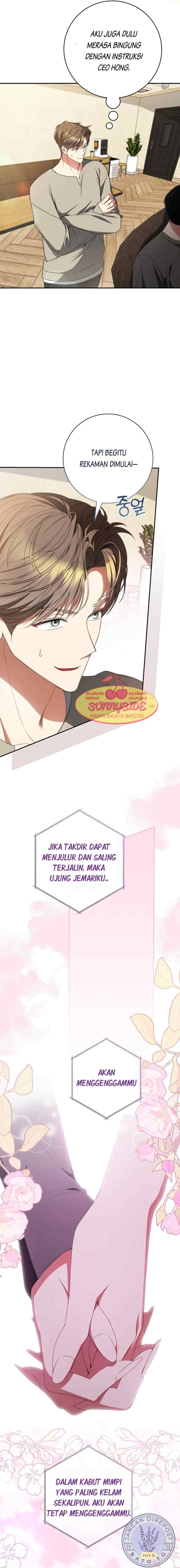Became the Leader of a Girl Group Fated to Doom chapter 24 halaman 11