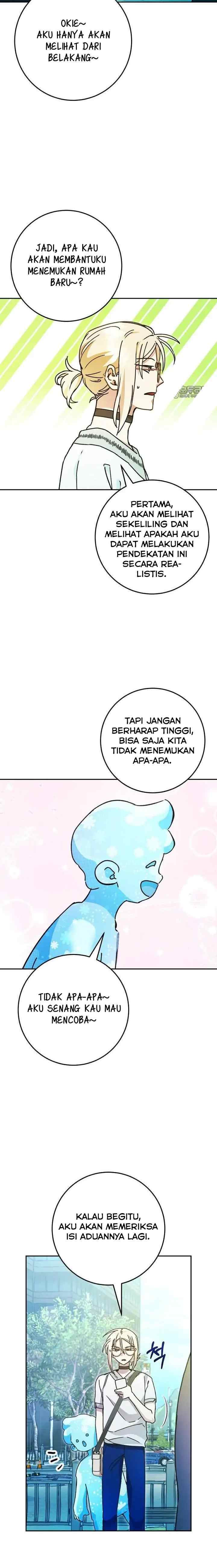 Becoming a Mage of the Special Unit in Another World chapter 12 halaman 17