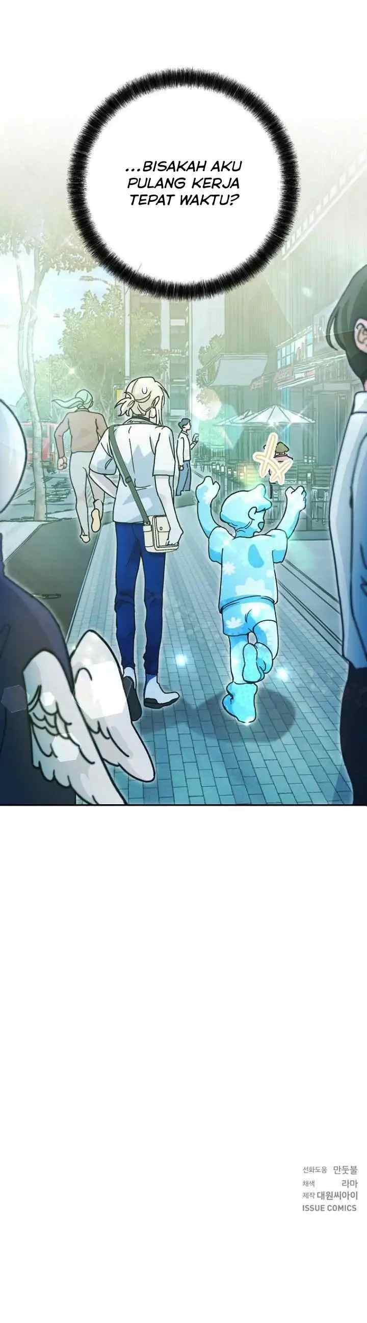 Becoming a Mage of the Special Unit in Another World chapter 12 halaman 20