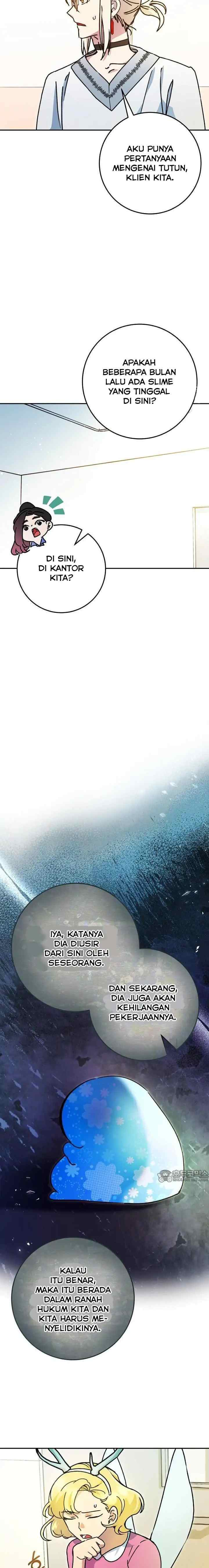 Becoming a Mage of the Special Unit in Another World chapter 12 halaman 11