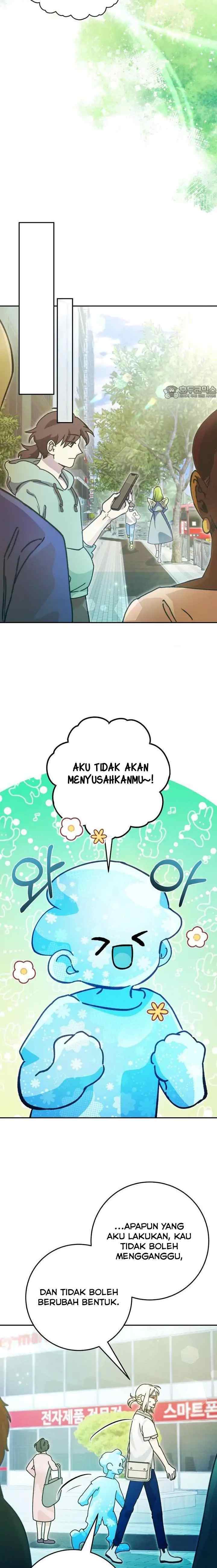 Becoming a Mage of the Special Unit in Another World chapter 12 halaman 16