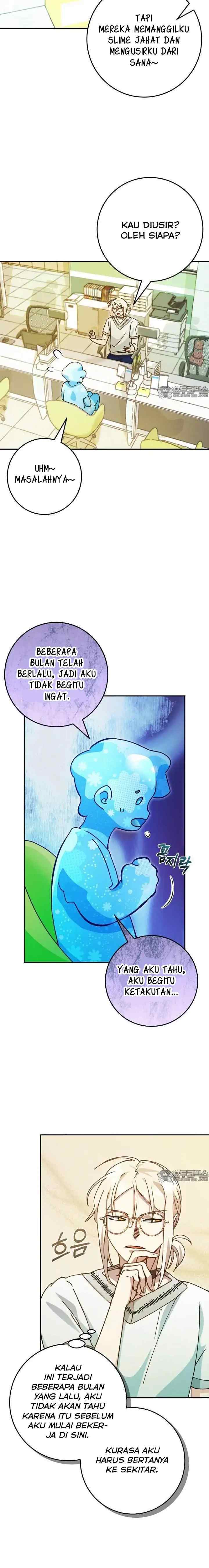 Becoming a Mage of the Special Unit in Another World chapter 12 halaman 5
