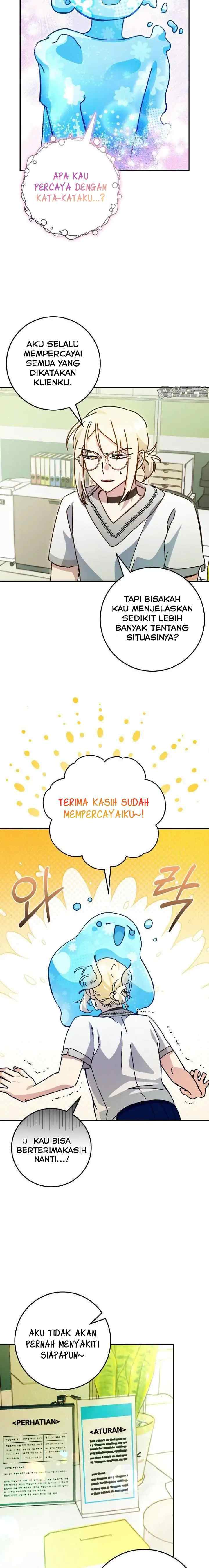Becoming a Mage of the Special Unit in Another World chapter 12 halaman 4