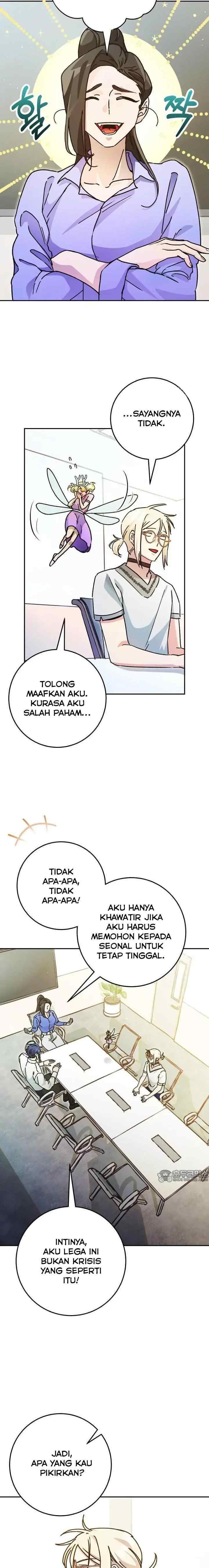 Becoming a Mage of the Special Unit in Another World chapter 12 halaman 10