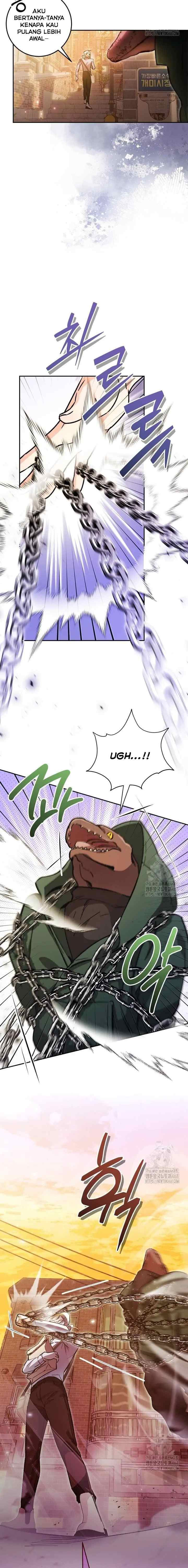Becoming a Mage of the Special Unit in Another World chapter 27 halaman 5