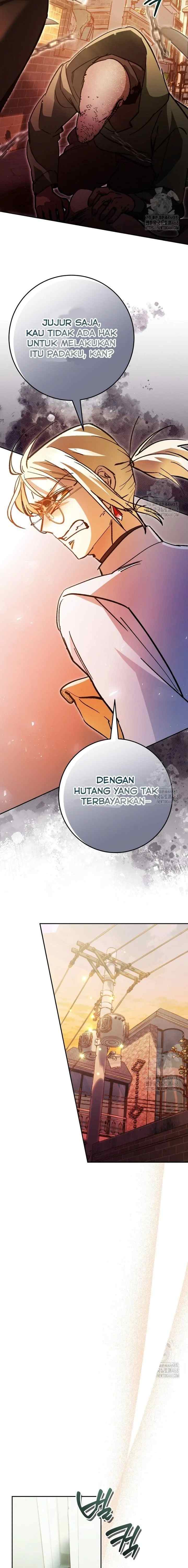 Becoming a Mage of the Special Unit in Another World chapter 27 halaman 10
