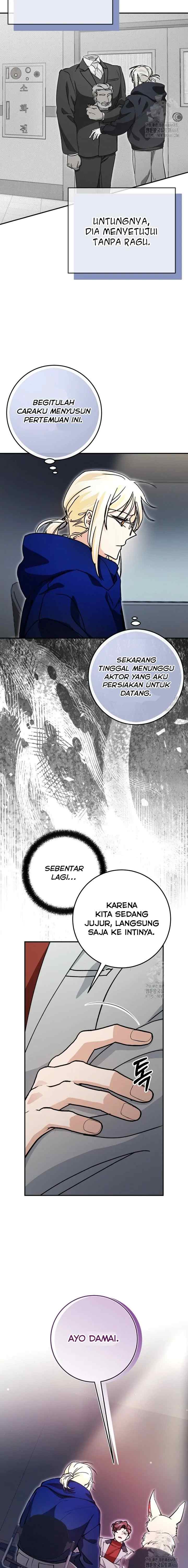 Becoming a Mage of the Special Unit in Another World chapter 35 halaman 15