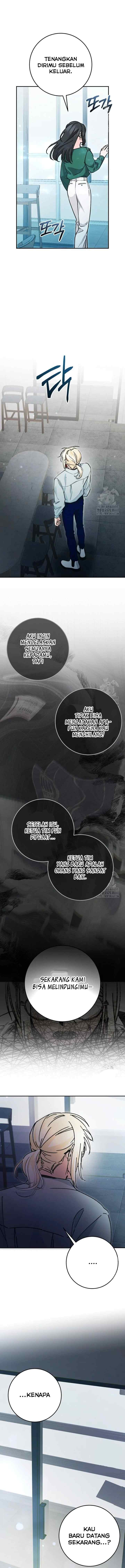Becoming a Mage of the Special Unit in Another World chapter 37 halaman 15