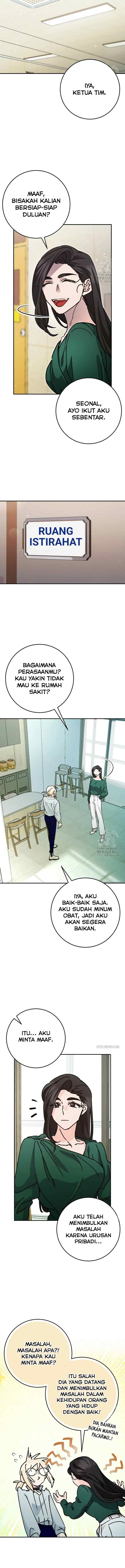 Becoming a Mage of the Special Unit in Another World chapter 37 halaman 11