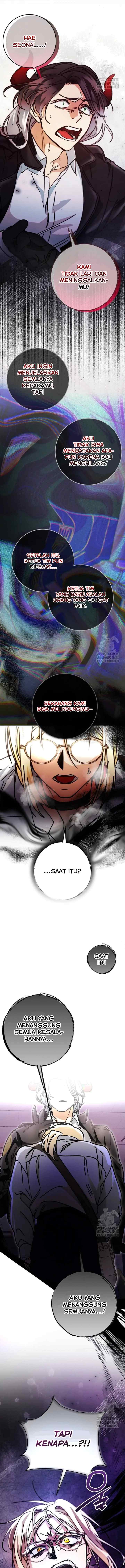 Becoming a Mage of the Special Unit in Another World chapter 37 halaman 6