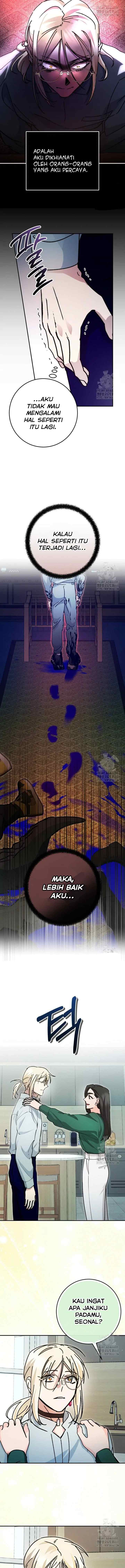 Becoming a Mage of the Special Unit in Another World chapter 37 halaman 13