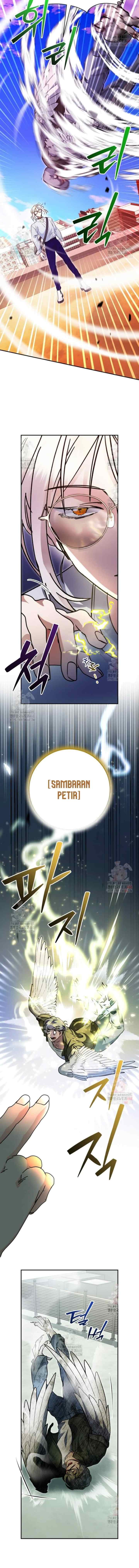 Becoming a Mage of the Special Unit in Another World chapter 40 halaman 15