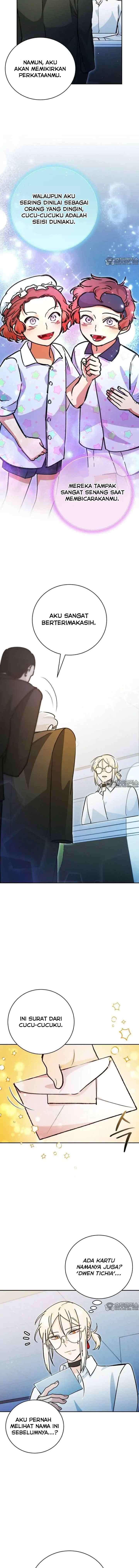 Becoming a Mage of the Special Unit in Another World chapter 7 halaman 6